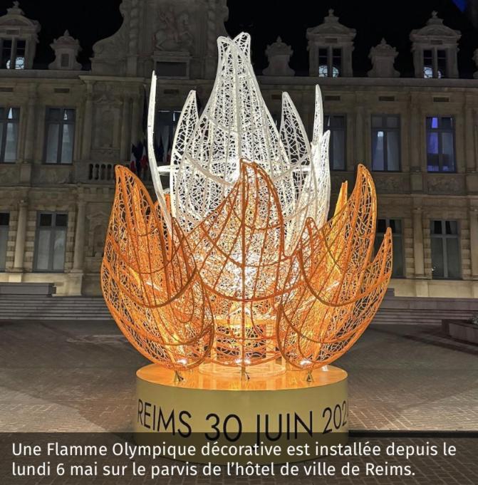 Apartamento L'Ange Au Sourire Reims Exterior foto